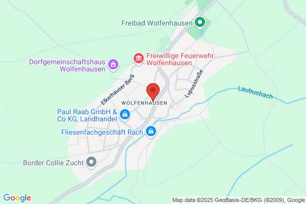 Alte Schmiede