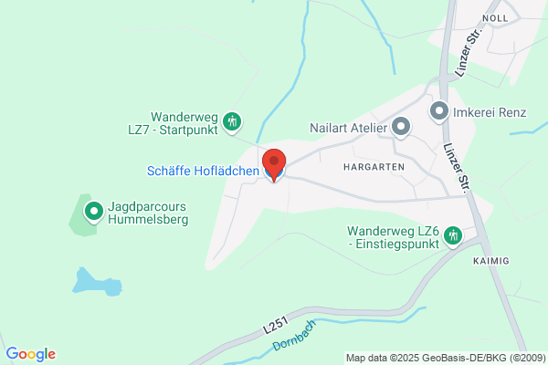 Hofladen Schardin