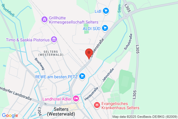 bft Tankstelle