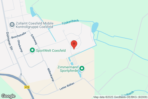 A. Weßling GmbH