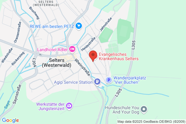 Medizinisches Versorgungszentrum Dierdorf/Selters GmbH