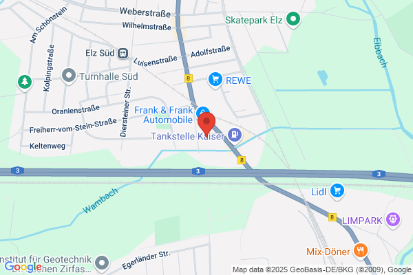 ROLLI SB Möbelmarkt GmbH
