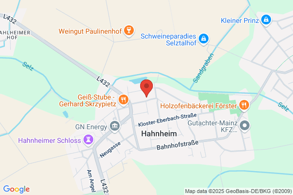 Alfons Schmid