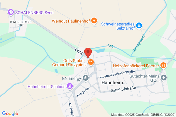 Bruno Alexander