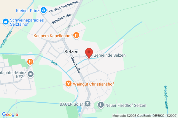 Ortsgemeinde Selzen