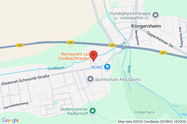 Regenstein Garten- und Landschaftsbau