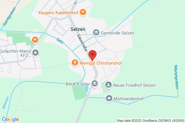 Seiderer