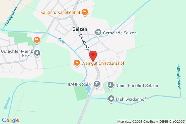 Turnverein 03 Selzen e.V.