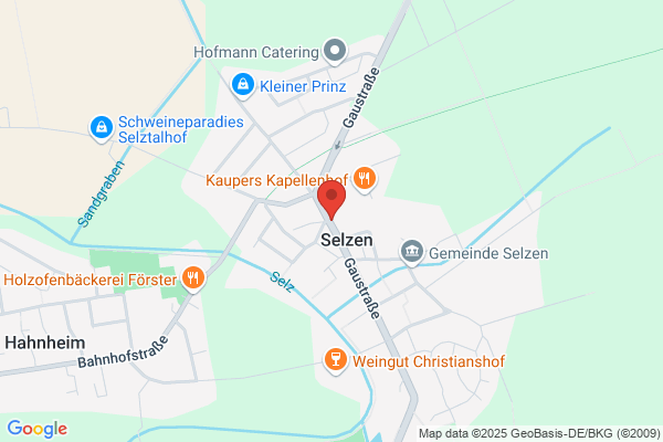 Volker Jung