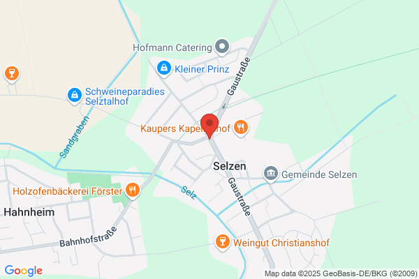 Zum Selztal