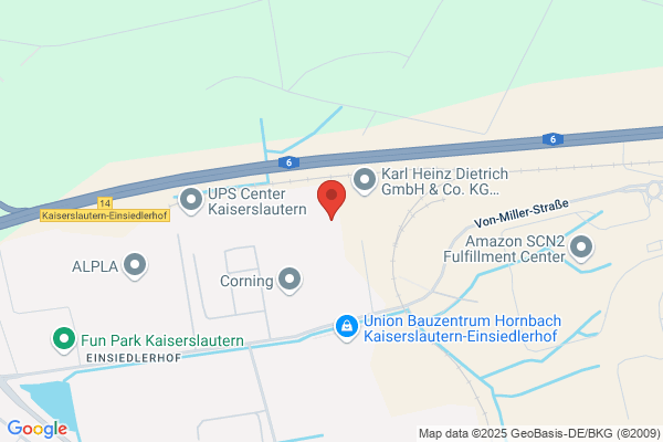 ANVIL GmbH