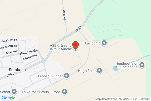 ASB Grünland Helmut Aurenz GmbH
