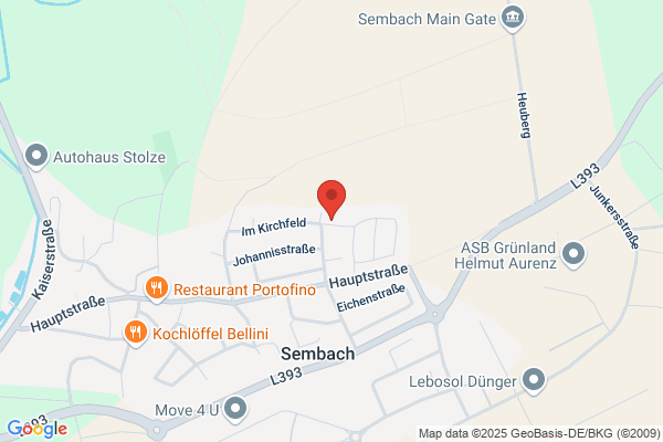 Jung GmbH