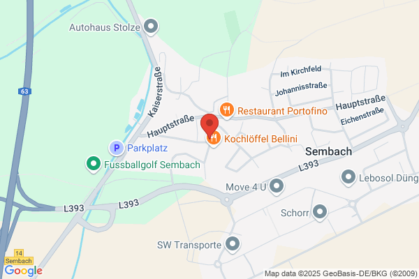Ortsbürgermeister