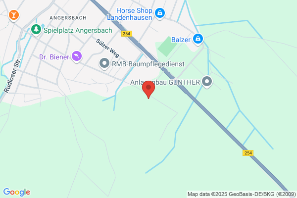 Partyservice Weirauch