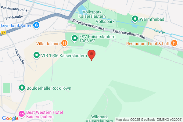 Schäferhunde-Verein