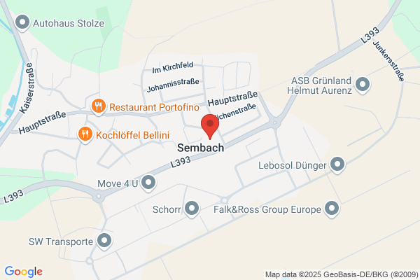 WBS-Electronic Beteiligungsgesellschaft mbH