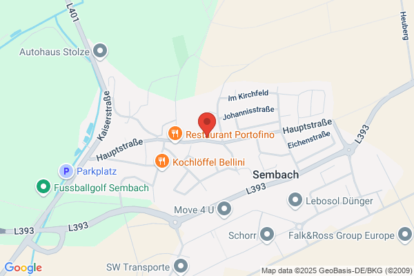 Wohngemeinschaft