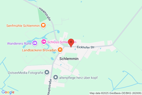 Gaststätte Zum alten Dorfkrug Inh. Birgit Komm