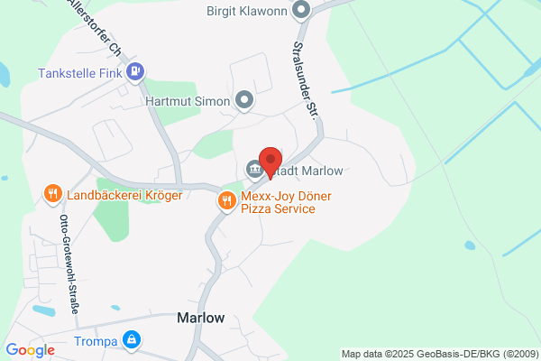Uhlir's Gasthaus