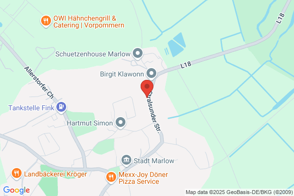 Zahntechnik Grünig GmbH