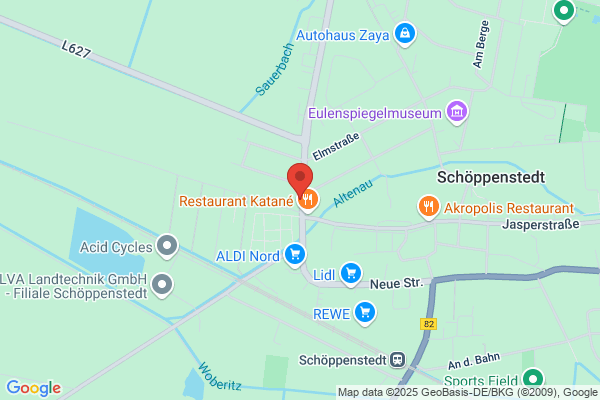 Öffentliche Versicherung Braunschweig - Holger Lehmann