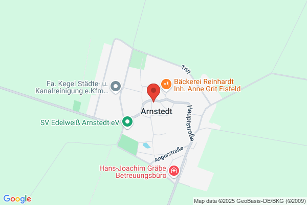 Förderverein Kindertagesstätte