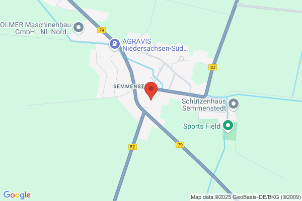 Gesamtpfarrverband Süd-Asse