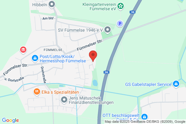 ISP Netzsystem GbR