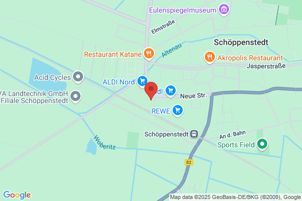 Plagemann & Sohn GmbH