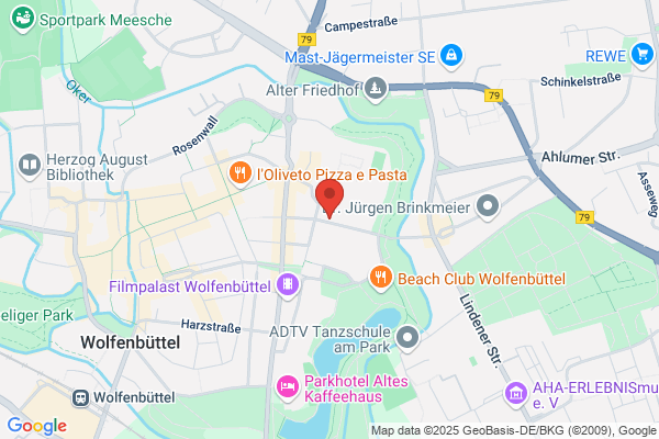 Quality and Dynamics Service und Handelsgesellschaft mbH
