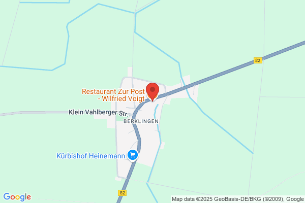 Restaurant zur Post zum Singenden Wirt