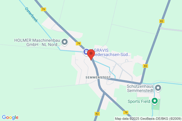 Route B79