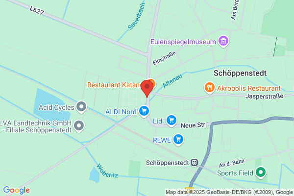 Samtgemeinde Schöppenstedt