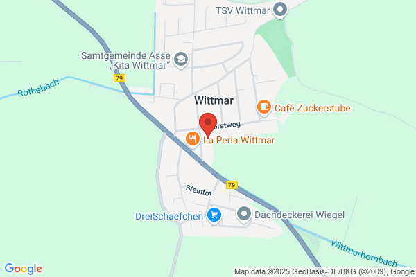 TSV Wittmar
