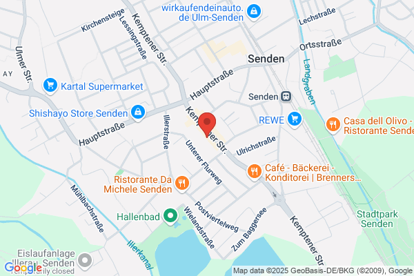 Auto Wengler e.K.