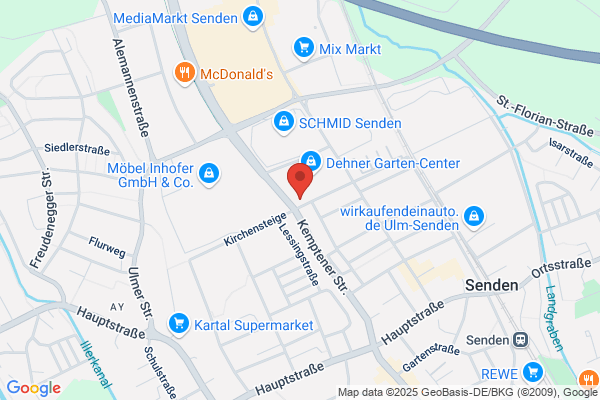 Peiker Automobile Inh. Gerold Peiker