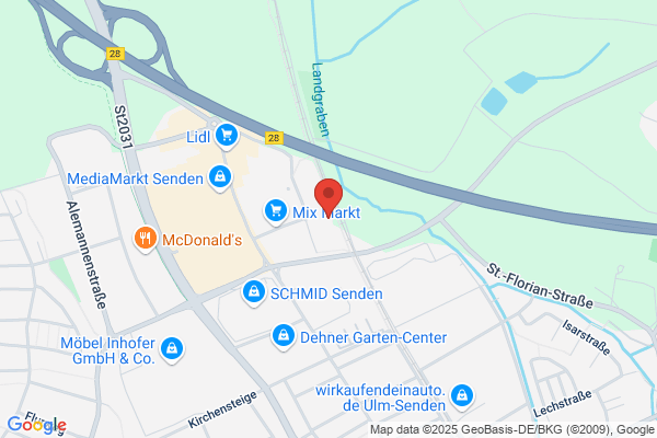 Münzinger und Frieser Holding GmbH