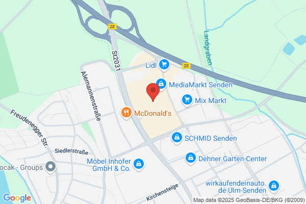 Jeans Fritz Handelsgesellschaft für Mode mbH