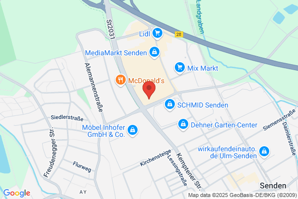 Adler Modemärkte AG