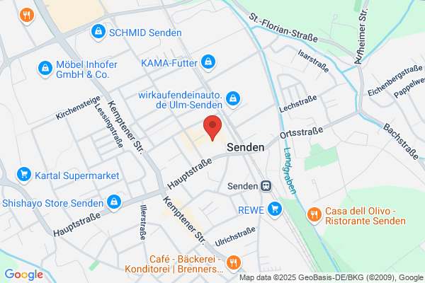 Jugendcafé