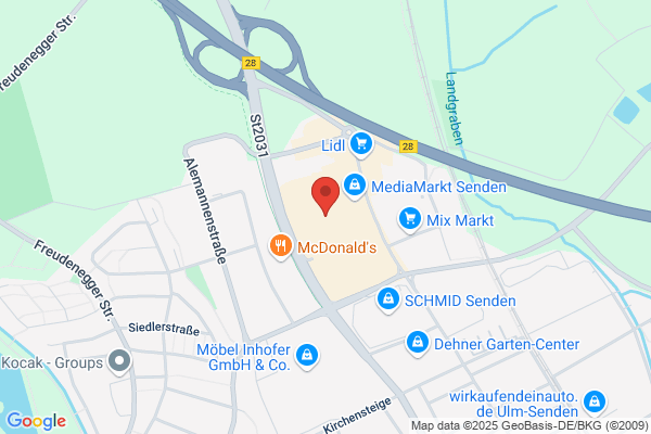 Marktkauf