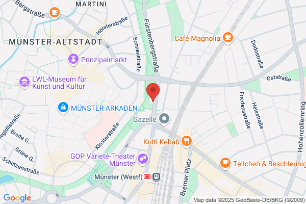 Armadillo Solutions GmbH