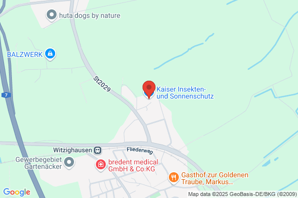 Kaiser Insektenschutz GmbH & Co. KG