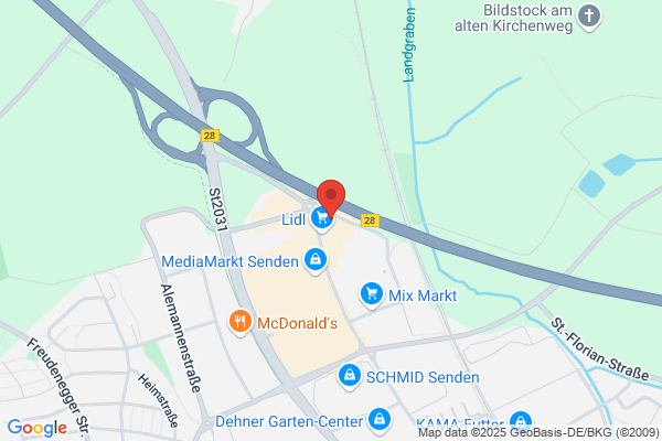 dm-drogerie markt