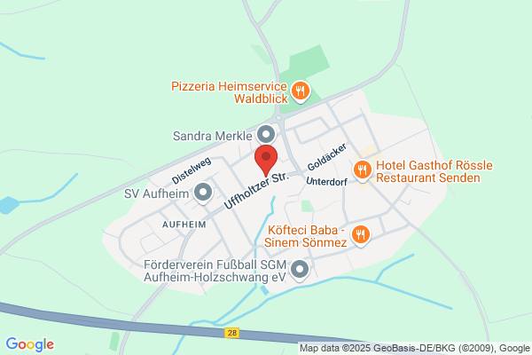 Druckerei Rommel GmbH