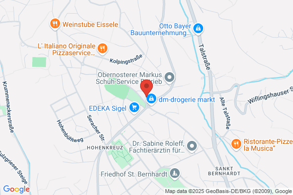 Paul Elektroinstallation GmbH