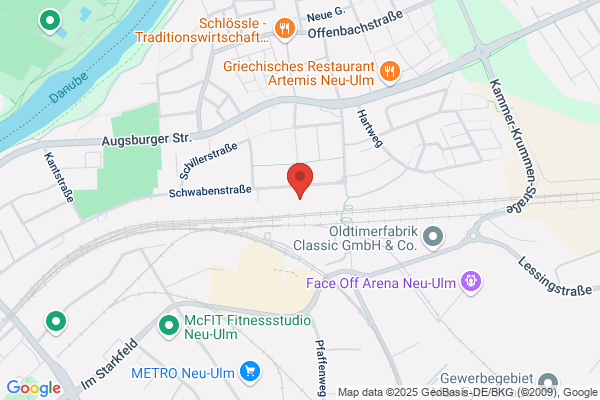 Haushaltsauflösungen Neu-Ulm