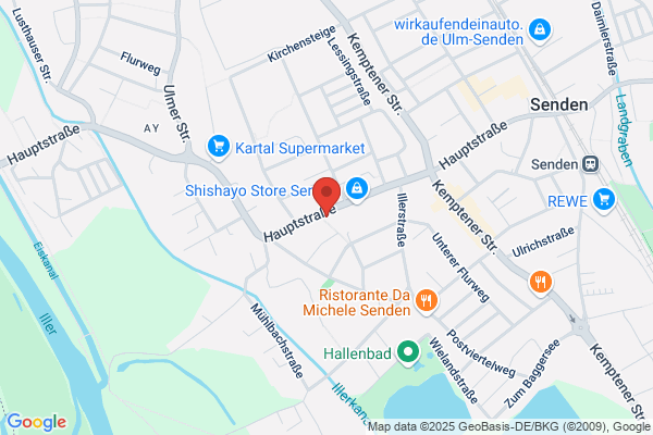 Fahrschule Speedy H. Rogg