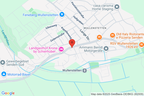 Vitae ambulanter Pflegedienst
